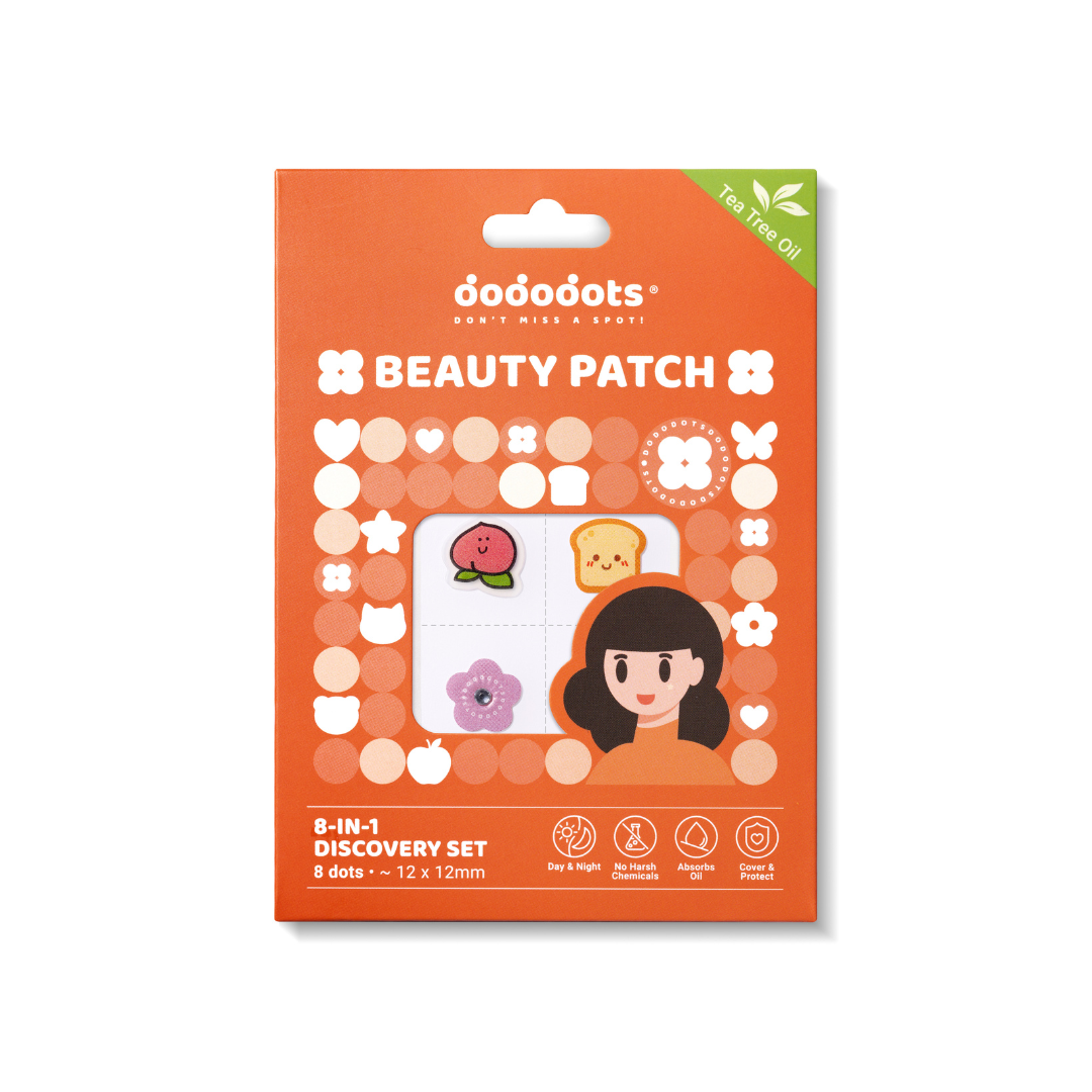 8 in 1 Discovery Set
