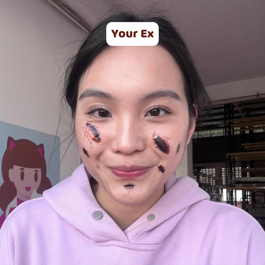 Canada - Dododots Pimple Patch - Our Pimple Patches Really “S U C K” & They’re CUTE?!