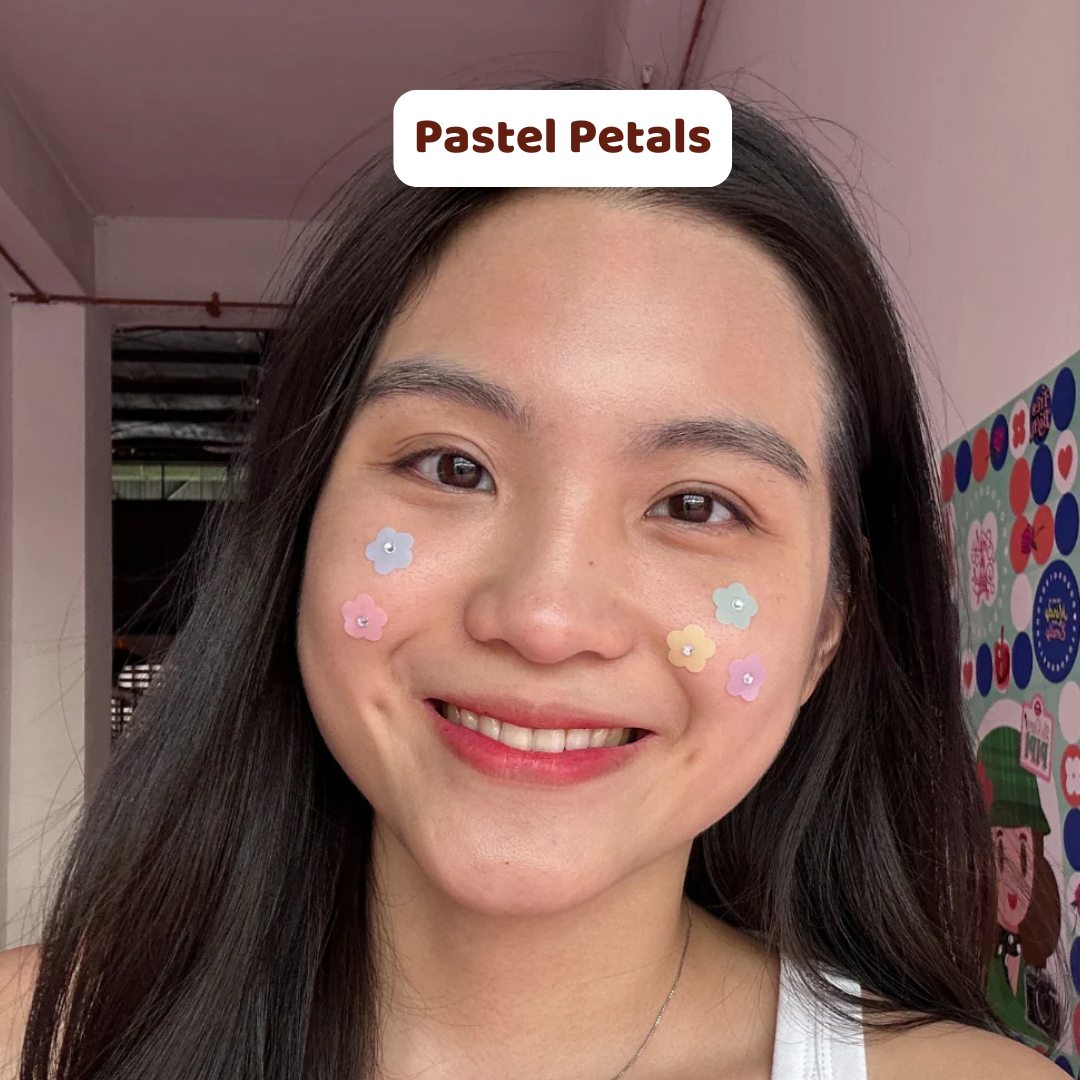 Canada - Dododots Pimple Patch - Our Pimple Patches Really “S U C K” & They’re CUTE?!