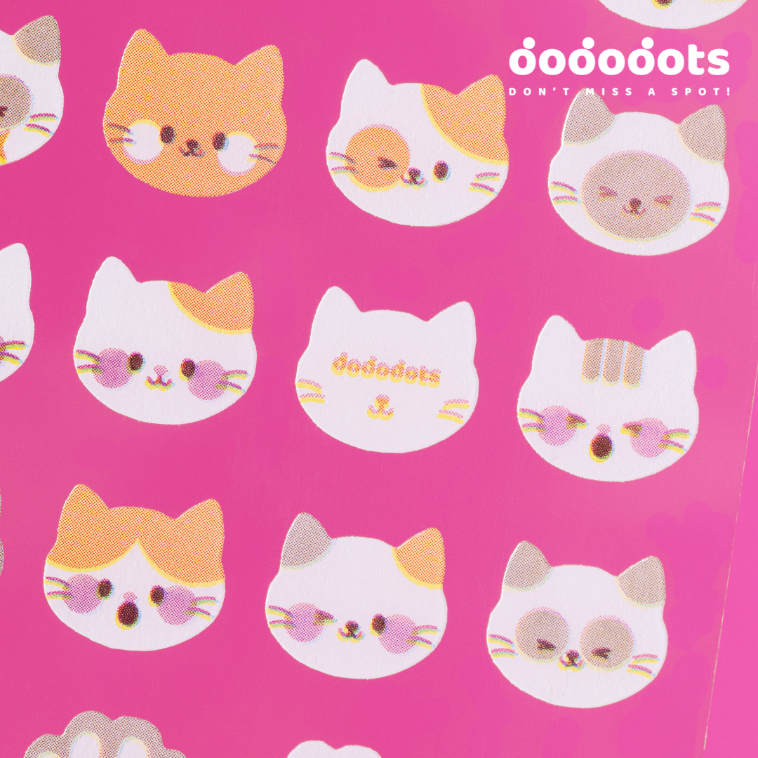 MANJA CAT (NEW VERSION)