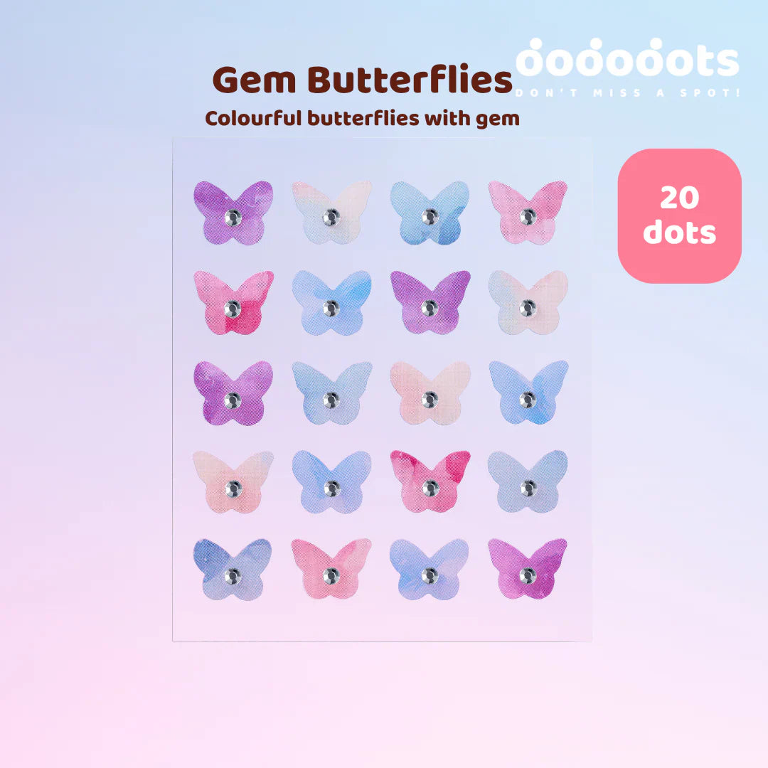 Dododots Pimple Patch - Our Pimple Patches Really “S U C K” & They’re CUTE?!