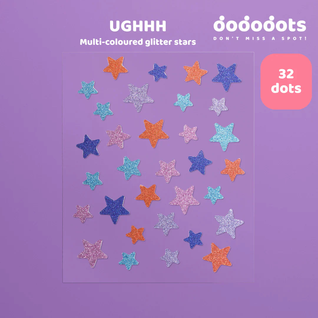 Dododots Pimple Patch - Our Pimple Patches Really “S U C K” & They’re CUTE?!