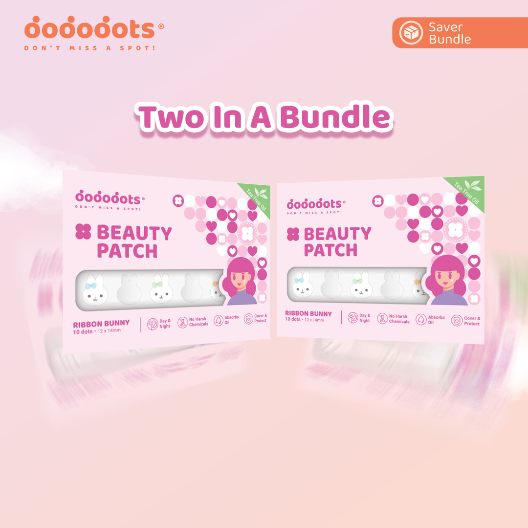 Dododots Pimple Patch - Our Pimple Patches Really “S U C K” & They’re CUTE?!