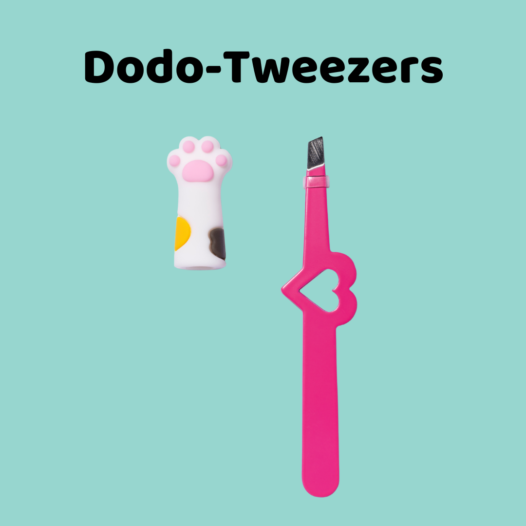 Dodo-Tweezers