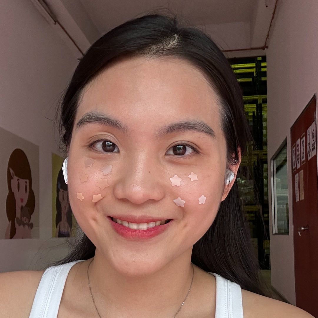 Dodoskin Light Tester Set (with Tea Tree Oil)