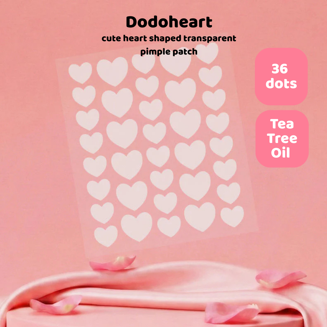Dododots Pimple Patch - Our Pimple Patches Really “S U C K” & They’re CUTE?!