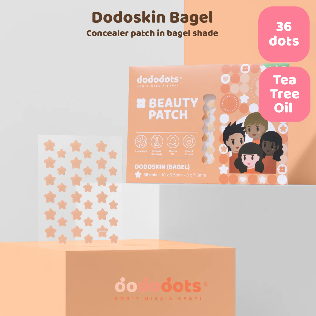 Discreet Bundle