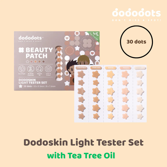 Canada - Dododots Pimple Patch - Our Pimple Patches Really “S U C K” & They’re CUTE?!