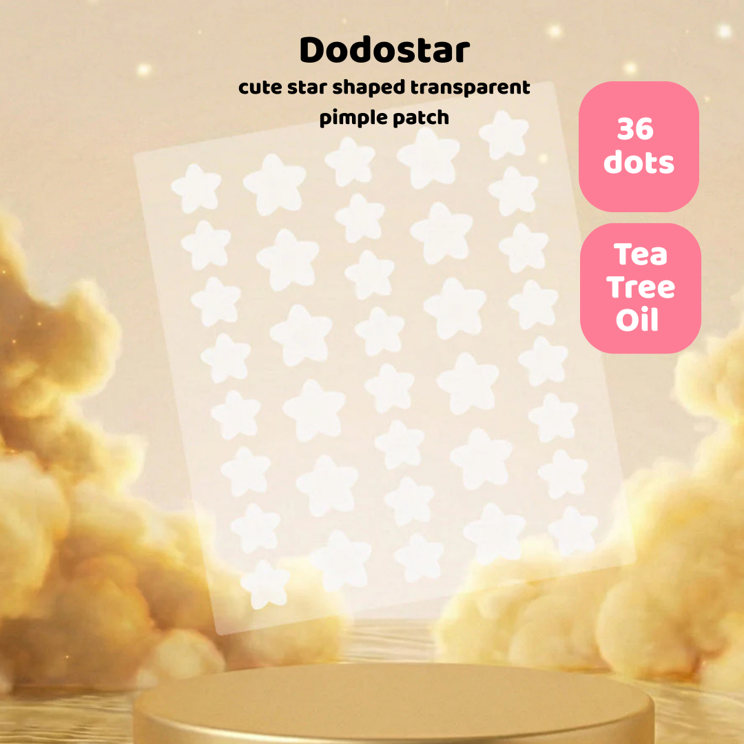 Dododots Pimple Patch - Our Pimple Patches Really “S U C K” & They’re CUTE?!
