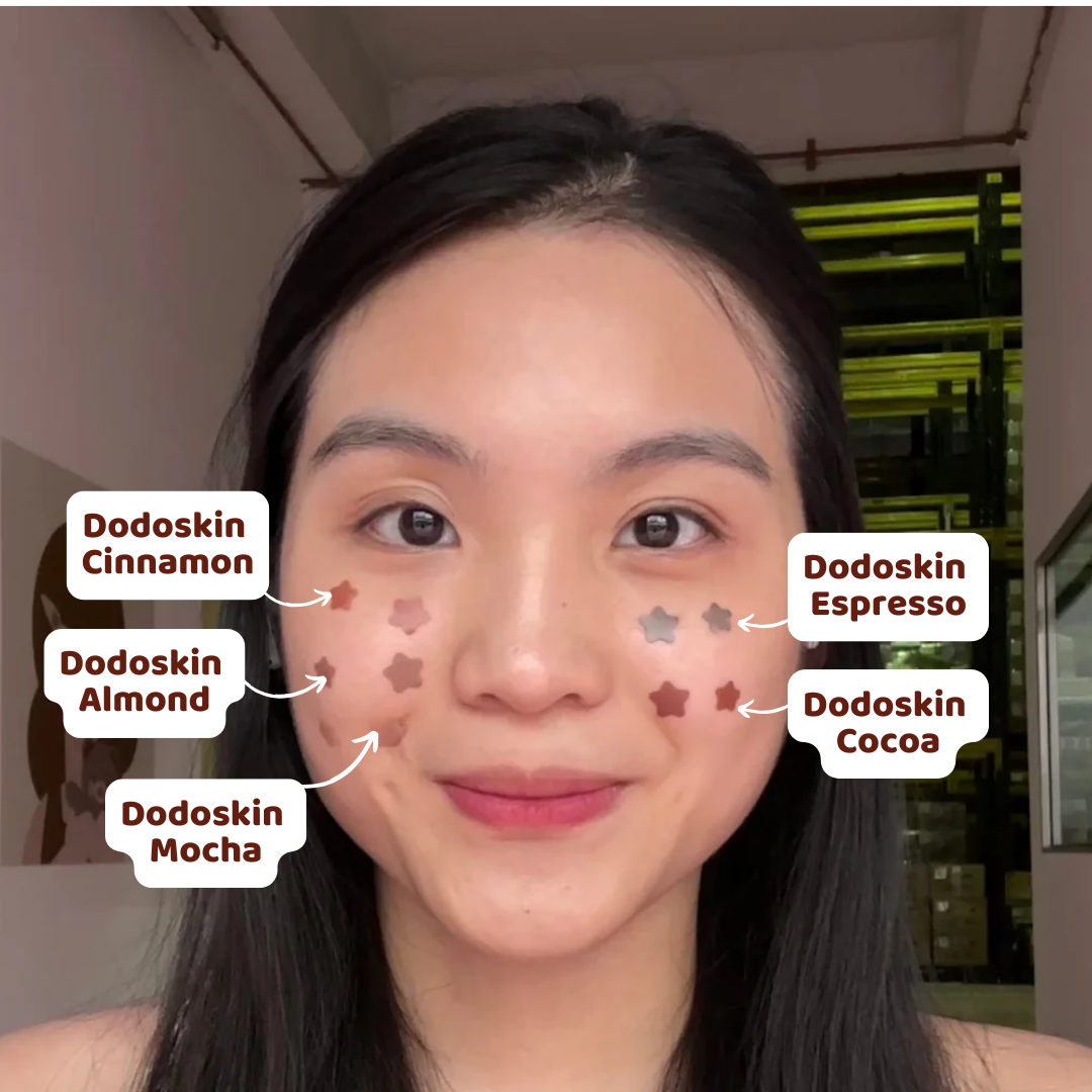 DODOSKIN