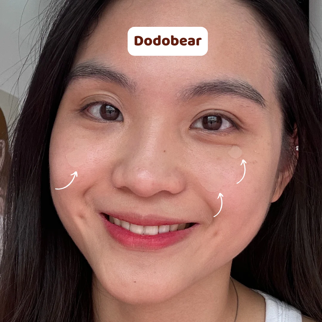 Discreet Bundle