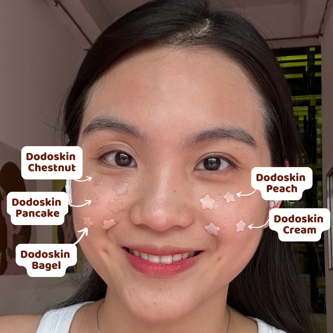 DODOSKIN