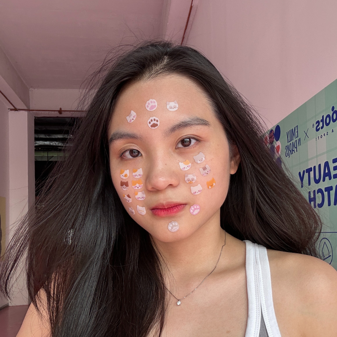 MANJA CAT (NEW VERSION)