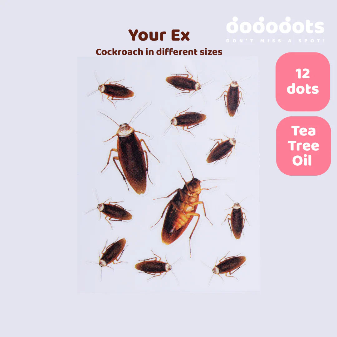 Dododots Pimple Patch - Our Pimple Patches Really “S U C K” & They’re CUTE?!