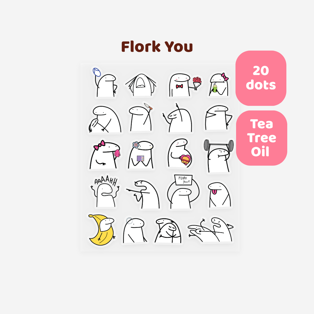 Flork Series Bundle