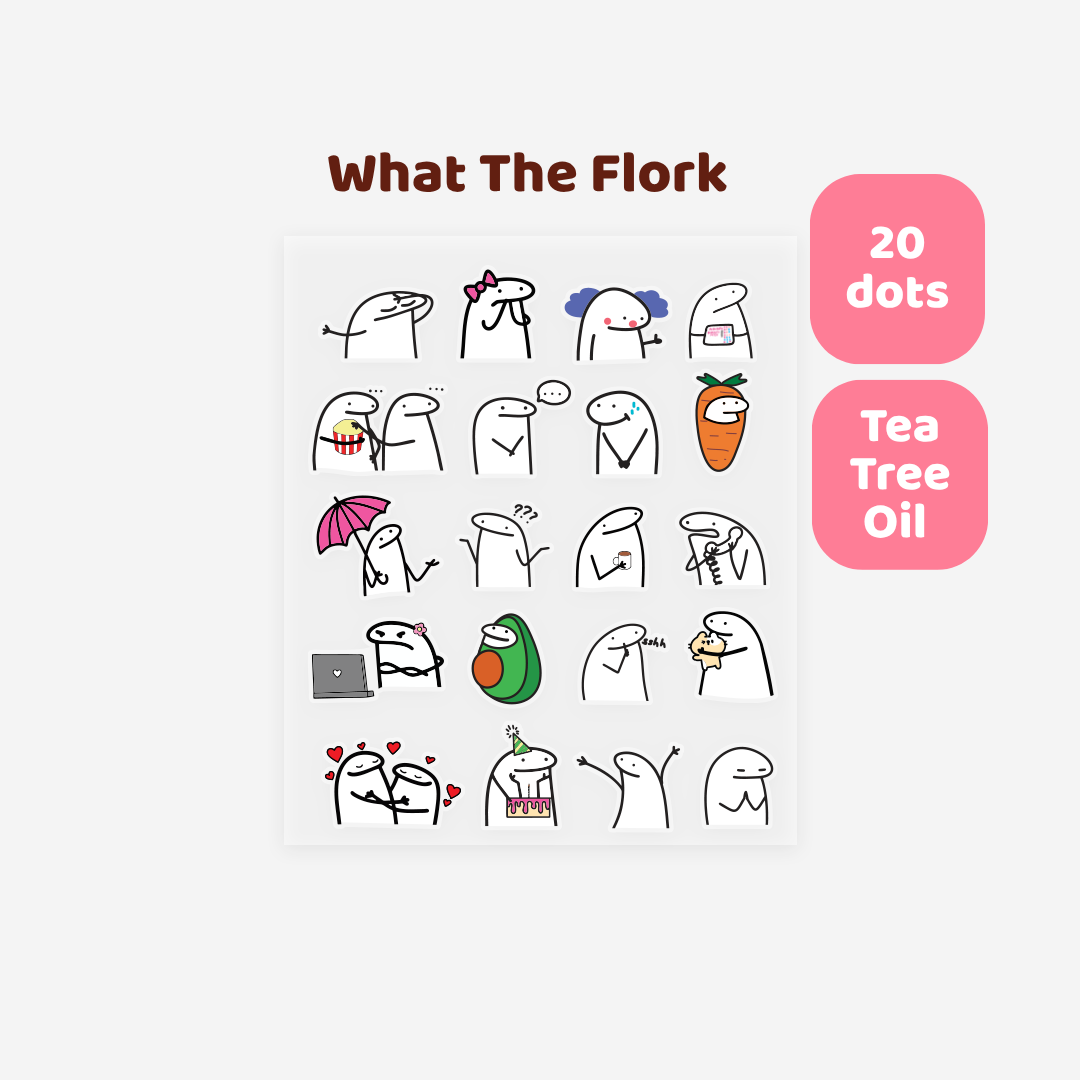 Flork Series Bundle