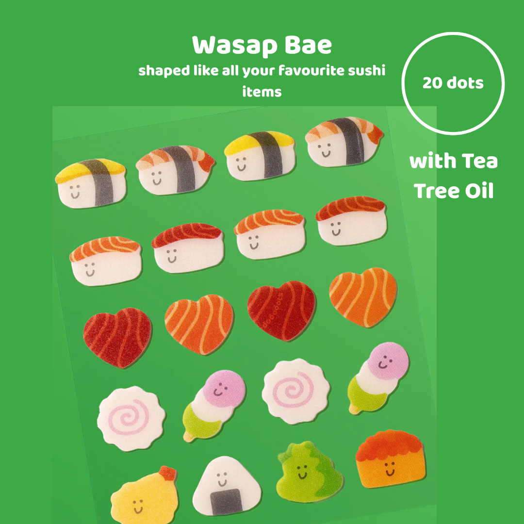 I-WANT-EVERYTHING BUNDLE - 12 PACKS